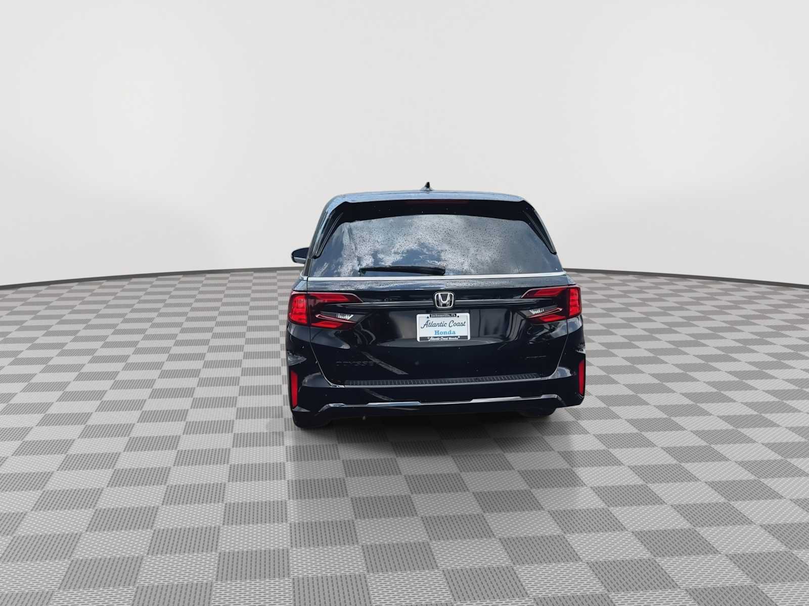 New 2026 Honda Odyssey Sport-L image 7