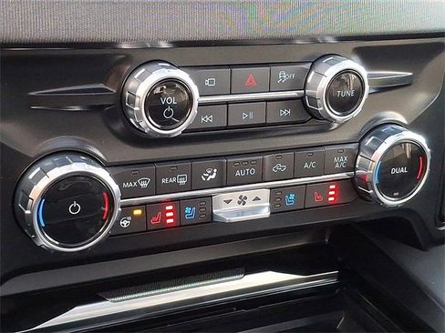 New 2026 Ford F250 Platinum image 12