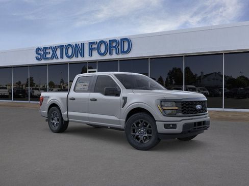 New 2026 Ford F150 STX AWD/4WD image 7