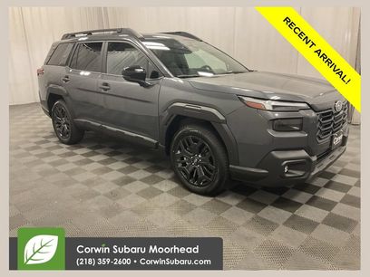 New 2026 Subaru Outback Limited XT