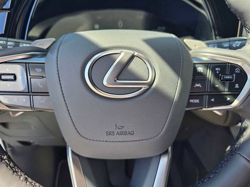 New 2026 Lexus TX 350 FWD image 24