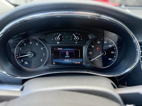 Used 2020 Buick Encore Preferred image 14