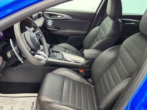 Used 2024 Dodge Hornet R/T Plus w/ R/T Blacktop Package image 20