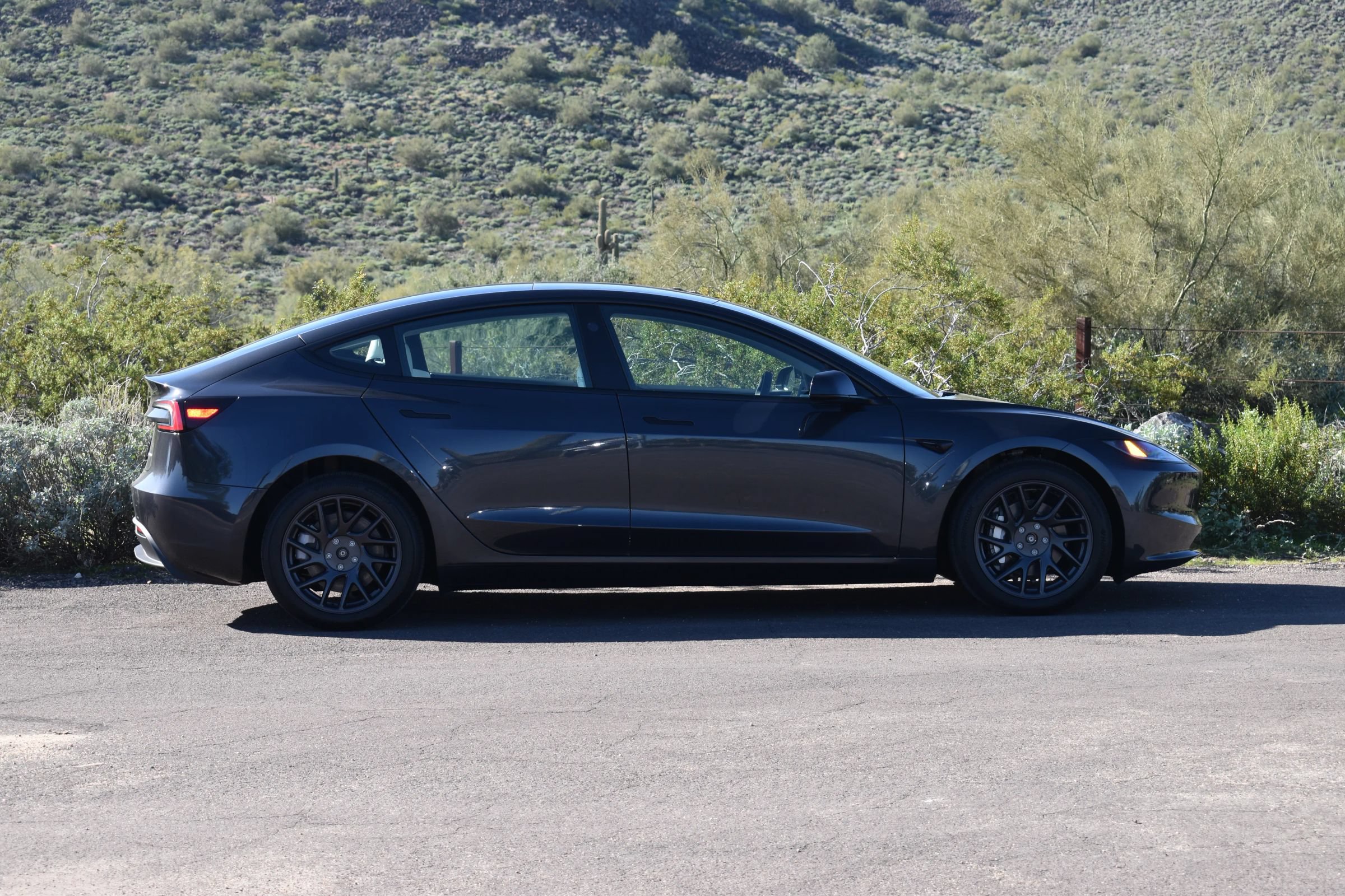 Used 2026 Tesla Model 3 RWD image 4