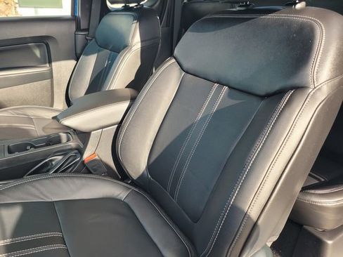 Used 2022 Ford Ranger Lariat w/ Equipment Group 501A High image 13