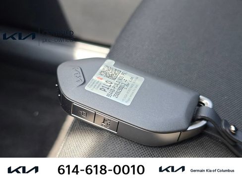 Certified 2026 Kia Sportage LX FWD image 33