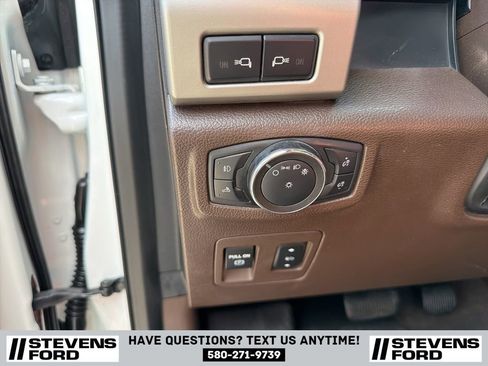 Used 2020 Ford F150 King Ranch w/ Equipment Group 601A Luxury AWD/4WD image 26