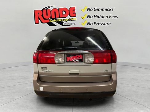 Used 2006 Buick Rendezvous 2WD image 5