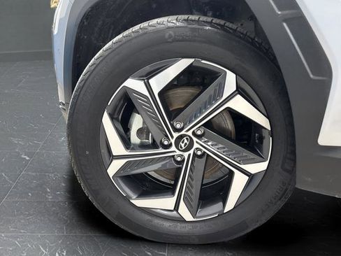 Used 2024 Hyundai Tucson Limited image 37