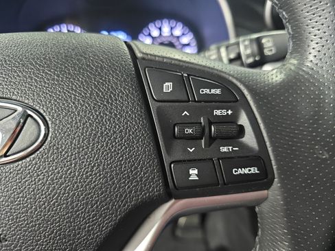 Used 2019 Hyundai Tucson Night FWD image 15