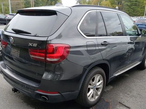 Used 2015 BMW X5 xDrive35i AWD/4WD image 3