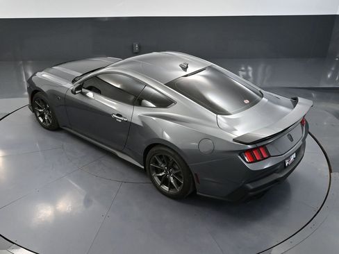 Used 2024 Ford Mustang Dark Horse RWD image 52