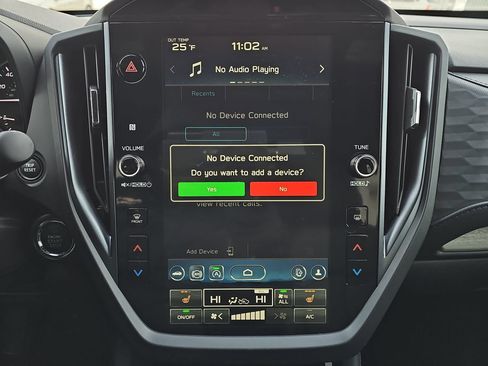 Certified 2026 Subaru Forester Limited AWD/4WD image 26