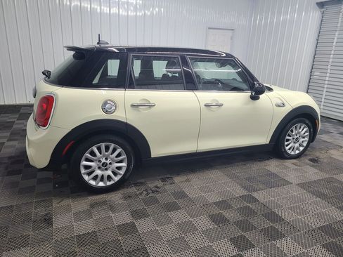 Used 2015 MINI Cooper S image 12