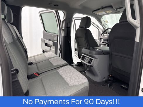 New 2026 Ford F250 XLT w/ XLT Premium Package AWD/4WD image 36