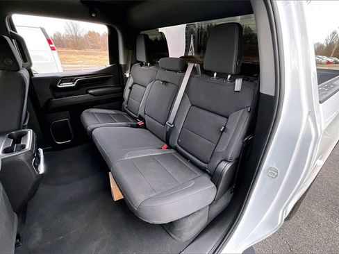 Used 2024 GMC Sierra 1500 Elevation w/ X31 Off-Road Package image 23