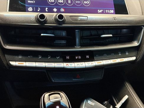 Used 2021 Cadillac CT5 Luxury image 10