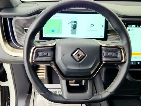 Used 2022 Rivian R1T Launch Edition AWD/4WD image 14