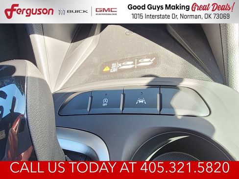 New 2026 Buick Envista Sport Touring w/ Convenience I Package FWD image 27