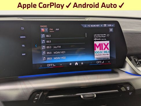 Used 2025 BMW X2 xDrive28i w/ M Sport Package image 15