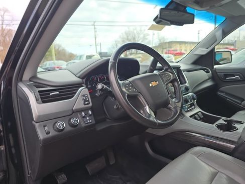 Used 2015 Chevrolet Tahoe LT image 19
