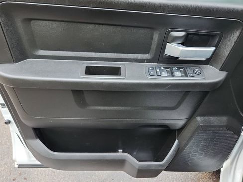 Used 2019 RAM 2500 Tradesman AWD/4WD image 7