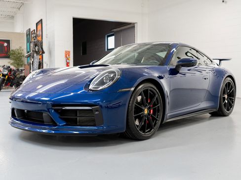 Used 2024 Porsche 911 Carrera S image 5