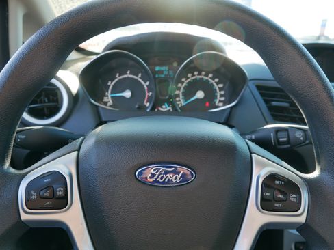 Used 2019 Ford Fiesta SE w/ Cold Weather Package image 25