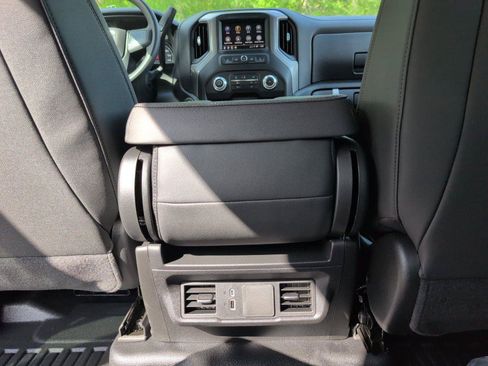 New 2026 GMC Sierra 1500 Pro w/ Pro Value Package AWD/4WD image 42
