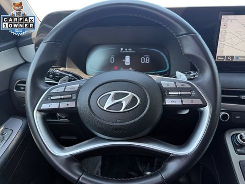 Used 2024 Hyundai Palisade SEL AWD/4WD image 12