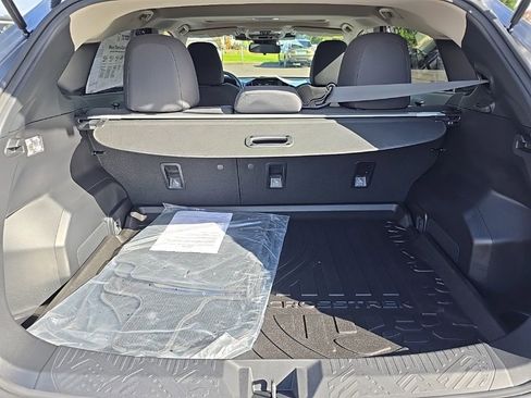 New 2025 Subaru Crosstrek 2.5i Premium image 12