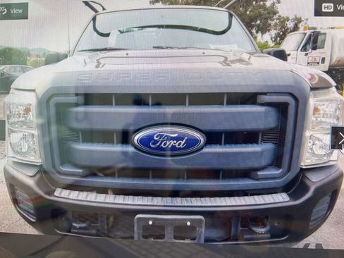 Used 2016 Ford F350 XL image 24