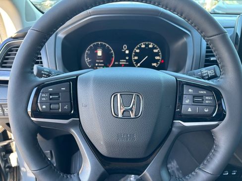 New 2026 Honda Odyssey Elite image 19