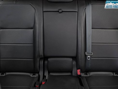 Used 2019 Volkswagen Tiguan SE FWD image 25