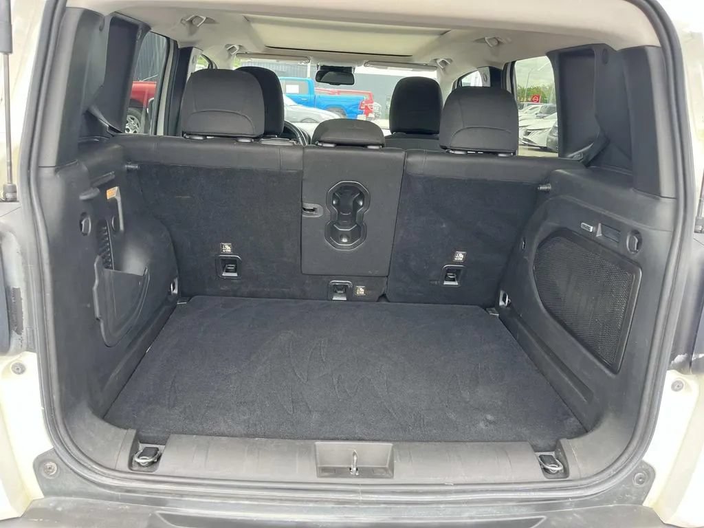Used 2021 Jeep Renegade Trailhawk w/ Sun & Sound Group AWD/4WD image 20