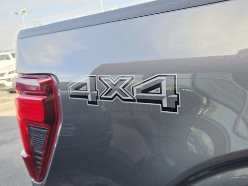 Used 2024 Ford F150 XLT w/ Mobile Office Package image 17