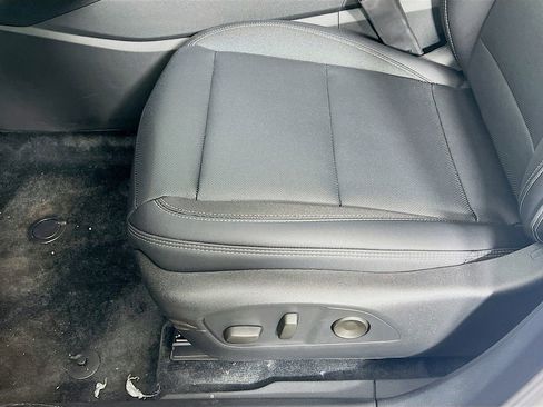 New 2026 Chevrolet Blazer EV LT image 19