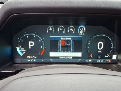 Used 2025 Ford Ranger Raptor image 25