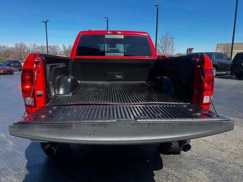 Used 2017 RAM 1500 Classic SLT image 7