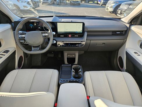 Used 2026 Hyundai Ioniq 5 Limited AWD/4WD image 32