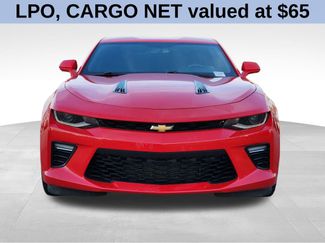 Used 2018 Chevrolet Camaro SS video 3