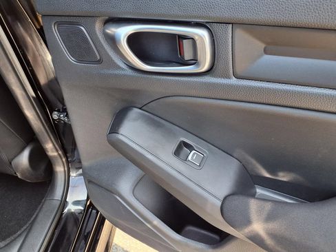 Used 2026 Honda Civic Sport image 23