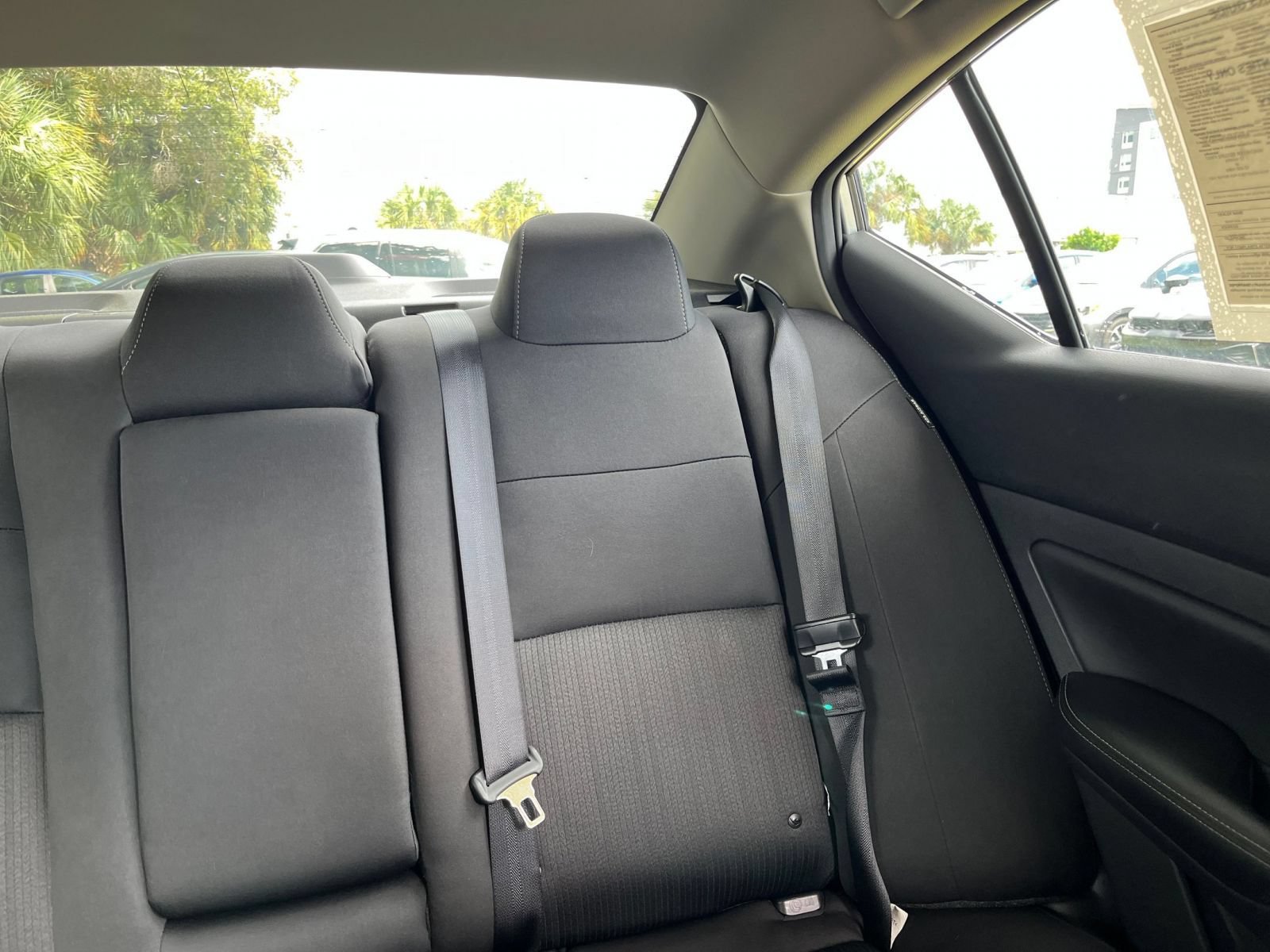 Used 2026 Nissan Altima 2.5 SV FWD image 35