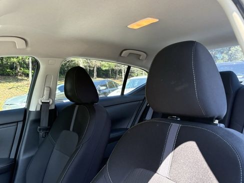 Used 2024 Nissan Sentra SV w/ All-Weather Package image 9