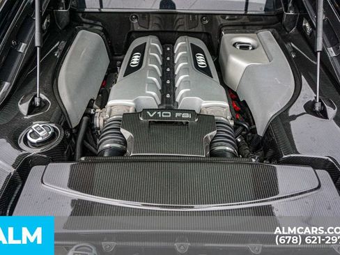 Used 2011 Audi R8 V10 image 16