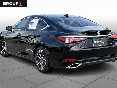 Certified 2023 Lexus ES 350 w/ Premium Package image 9