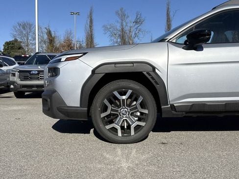 New 2026 Subaru Outback Touring XT image 9