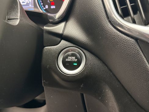 Used 2023 Chevrolet Equinox LT AWD/4WD image 20