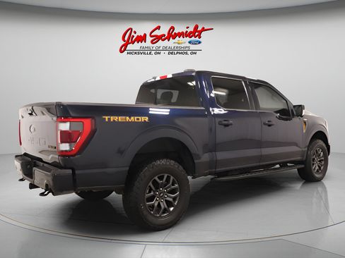 Used 2023 Ford F150 Tremor w/ Equipment Group 402A High AWD/4WD image 6