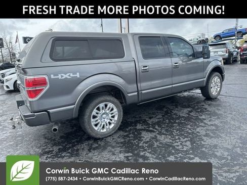 Used 2010 Ford F150 Lariat image 7